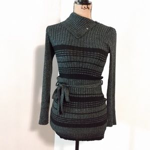 True Rock mini dress